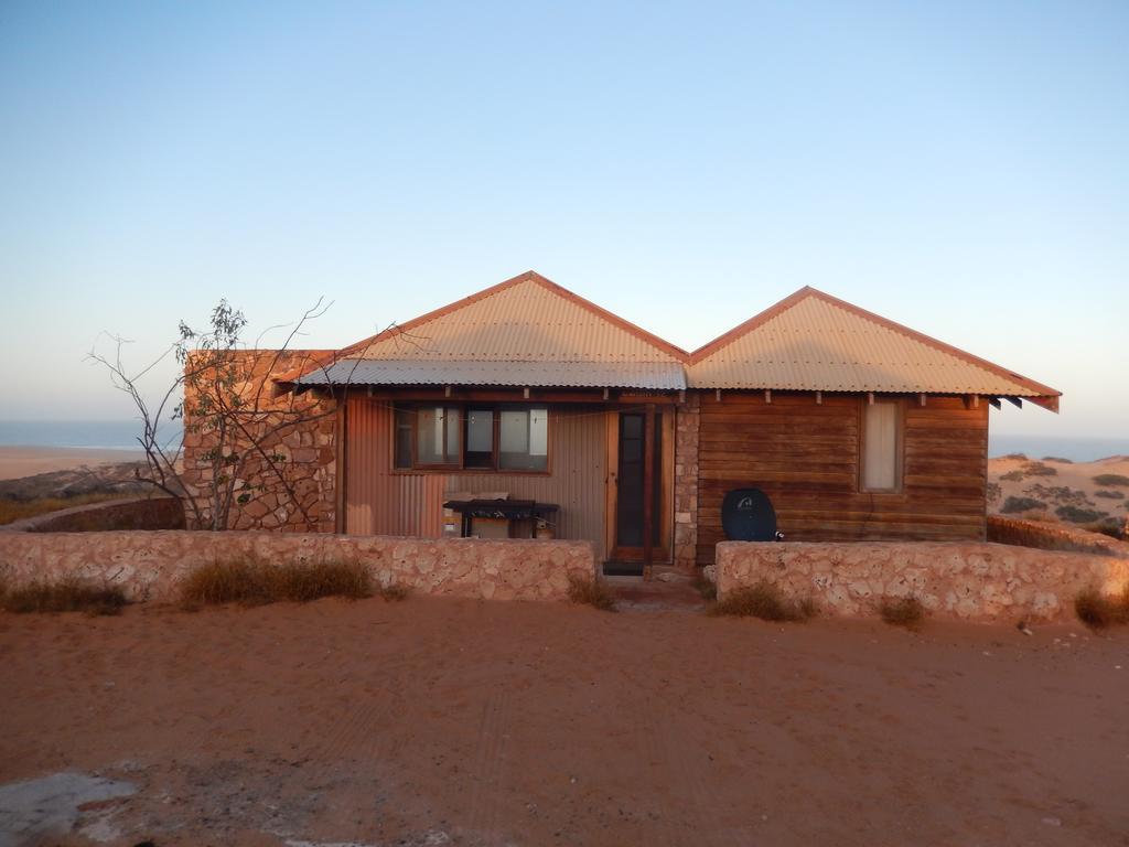 Gnaraloo Station - Homestead Carnarvon Exterior photo